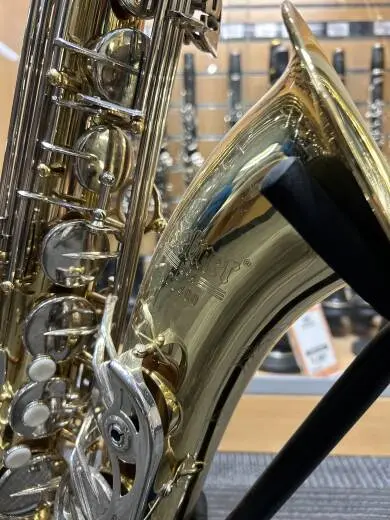 Selmer - TS400-SELMER 2